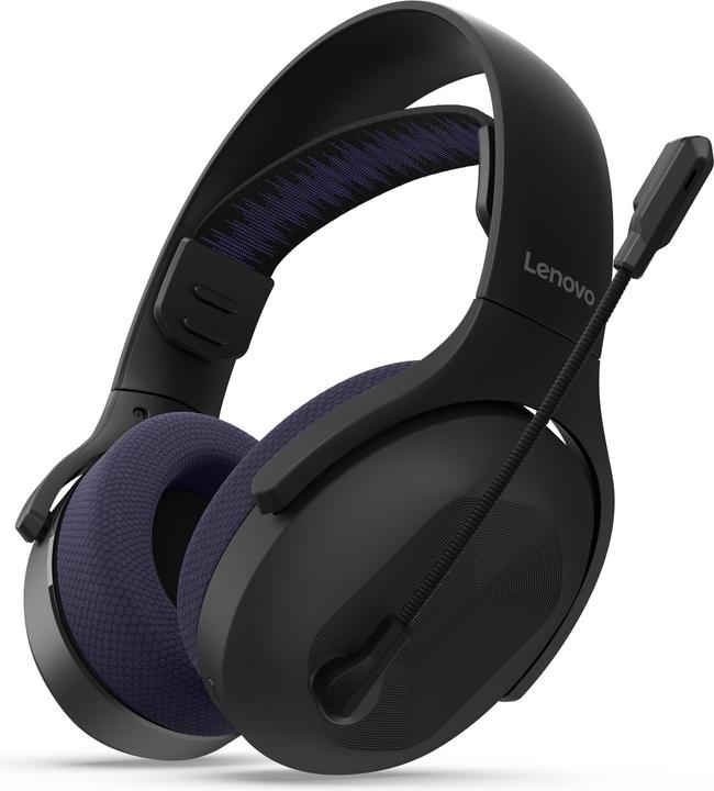 Image du produit Lenovo Legion H410 Wireless Gaming Headset (P) (Sans fil)