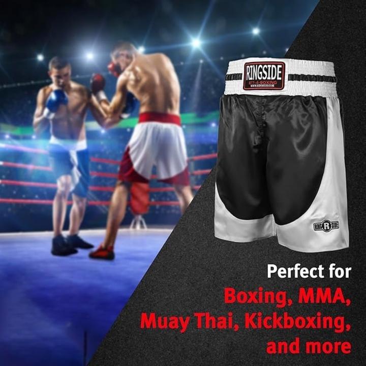 Produktbild Ringside Pro Boxshorts (XL)