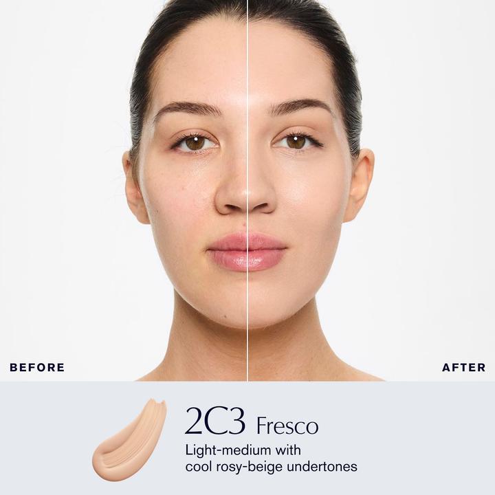 Immagine prodotto Estée Lauder Double Wear Stay-in-place Makeup SPF10 2C3 Fresco (2C3 Affresco)