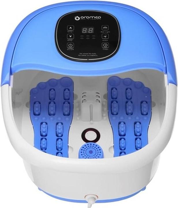 Produktbild Oromed Mas Oro Water Relax