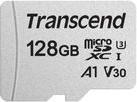 Actual product image Transcend USD300S (128 GB, microSDXC, U3, UHS-I, UHS-II)