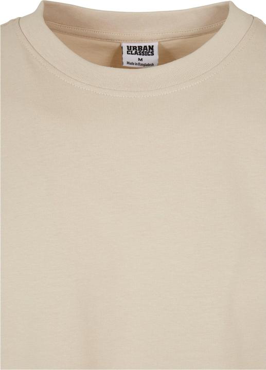 Actual product image Urban Classics Heavy Oversized Tee - 1560 (5XL)