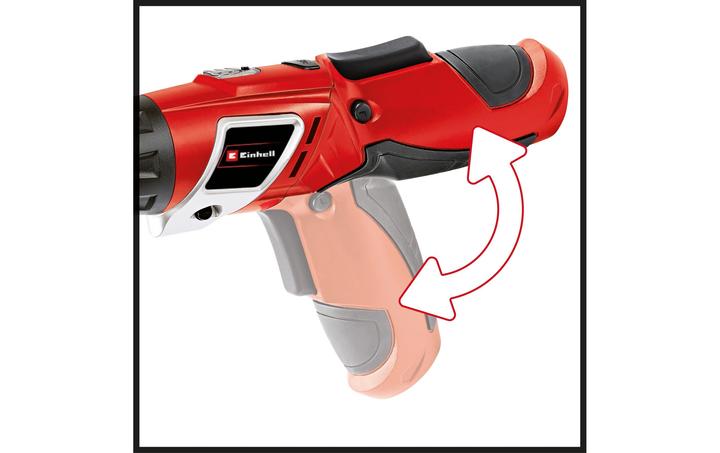 Produktbild Einhell Tc-Sd 3.6 Li (Schrauber)
