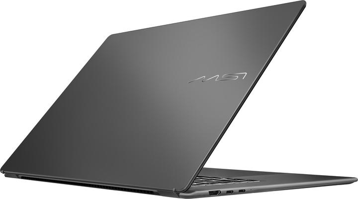 Immagine prodotto MSI PRESTIGE 16 AI+C3MG-012FR U7 32/1 W11 (16", 1000 GB, 32 GB, Francese)