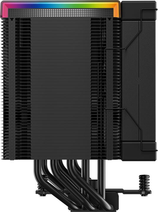 Produktbild Deepcool AK500 Digital Pro (162 mm)