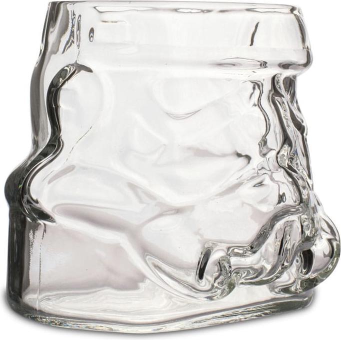 Image du produit Thumbs Up Original Stormtrooper pack 2 verres à whisky (3 dl, 2 x, Verre à whisky)