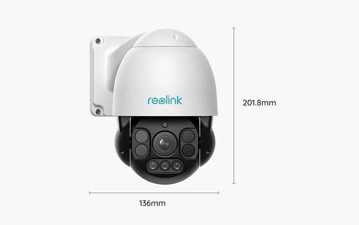 Image du produit Reolink RLC-823A (3840 x 2160 pixels)