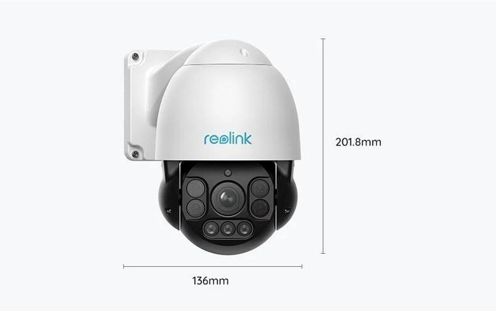Image du produit Reolink RLC-823A (3840 x 2160 pixels)