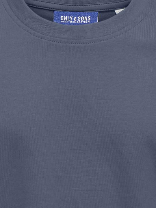 Produktbild Only & Sons Junior Osjfred Life Rlx Ss Tee Jrs Noos (146, 152)