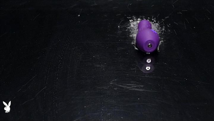 Produktbild Playboy The Jet Set Vibe Lila