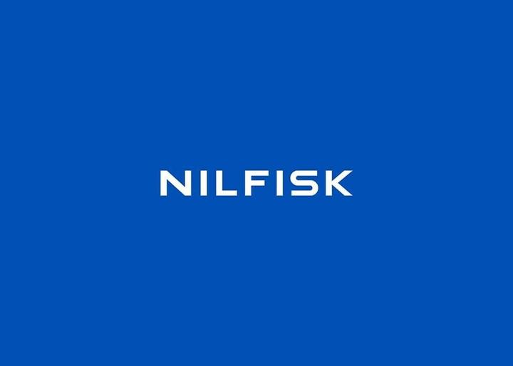 Actual product image Nilfisk Multi II (Wet dry vacuum cleaner)