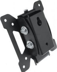 Immagine prodotto Maclean MC-596 - Supporto TV VESA, 13"-23", nero, 20 kg (Muro, 27", 20 kg)