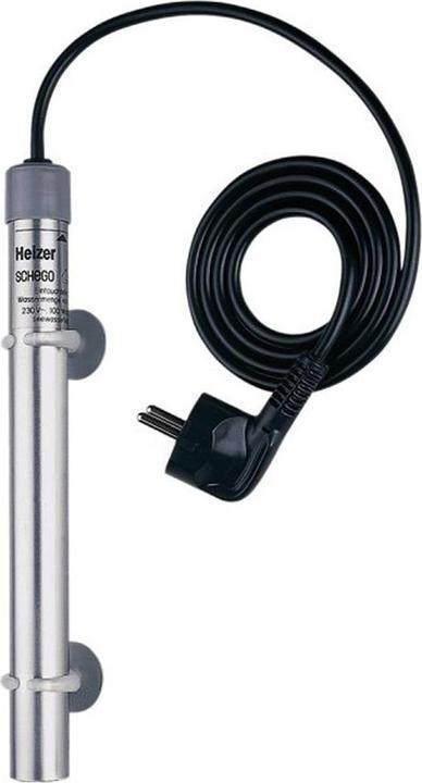 Actual product image Schego 548 Aquarium heater