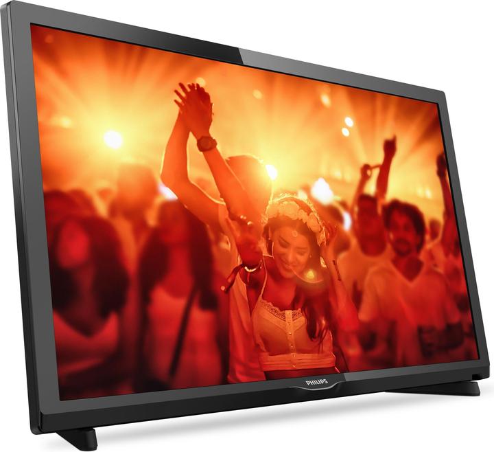 Actual product image Philips 22pfs4031/12 (22", LCD, Full HD)
