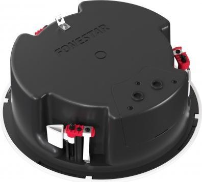 Produktbild Fonestar Deckenlautsprecher 8 Ip-65 Transformator 100V 30/15/7.5/3.75 W RMS (1 Stk.)