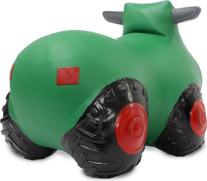 Image du produit Jamara Fendt Tracteur enjambeur avec pompe