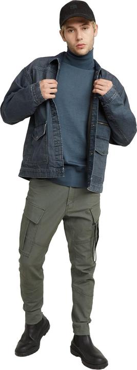 Image du produit G-Star Pull premium confortable, coupe originale (XS)