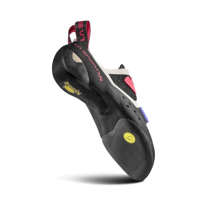 Actual product image La Sportiva Kubo Woman (35)
