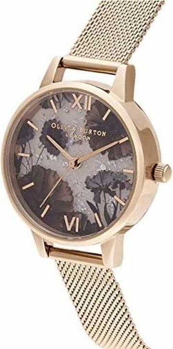 Image du produit Olivia Burton Ladies' Watch OB16SP21 (Ã˜ 30 mm) (30 mm)