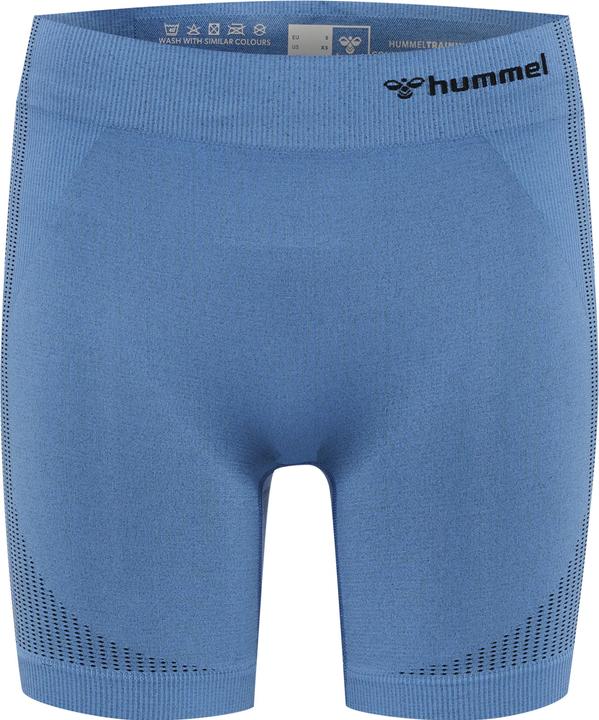 Actual product image hummel Hmlshaping Seamless Mw Shorts (S)