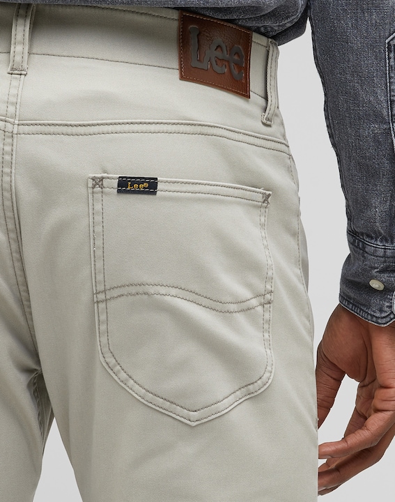 Actual product image Lee Slim Fit Mvp (32, 34)