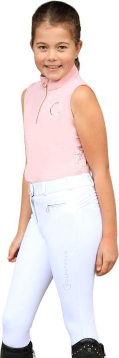 Immagine prodotto Coldstream Girls Next Generation Cranshaws - Top senza maniche con strato di base (140)