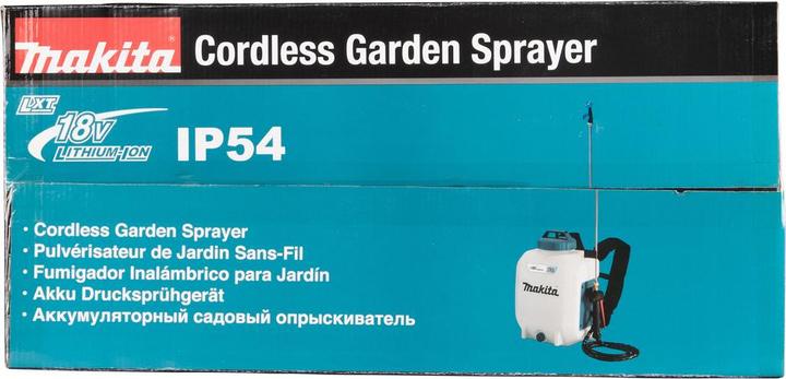 Actual product image Makita DUS108Z (10 l)