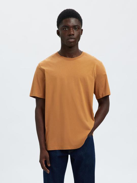 Immagine prodotto Selected Homme Slhaspen Ss O-Neck Tee Noos (S)