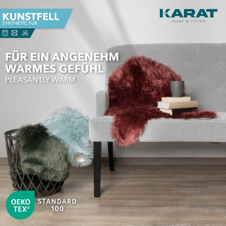 Produktbild Karat Nelly