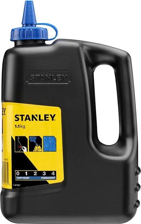 Immagine prodotto Stanley Colore in polvere rosso 225 g