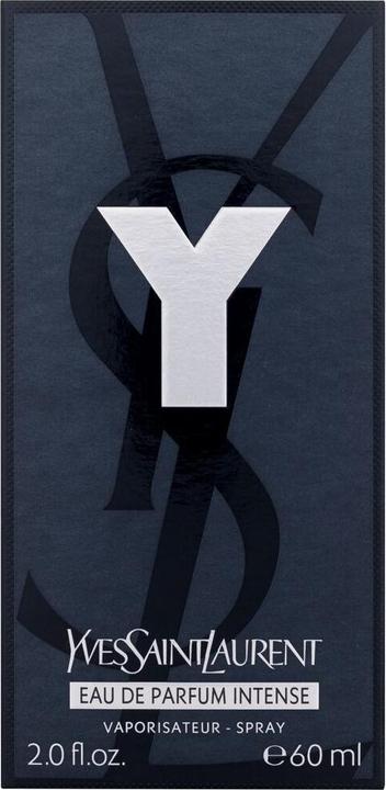 Immagine prodotto Yves Saint Laurent Y Intenso (Eau de parfum, 60 ml)
