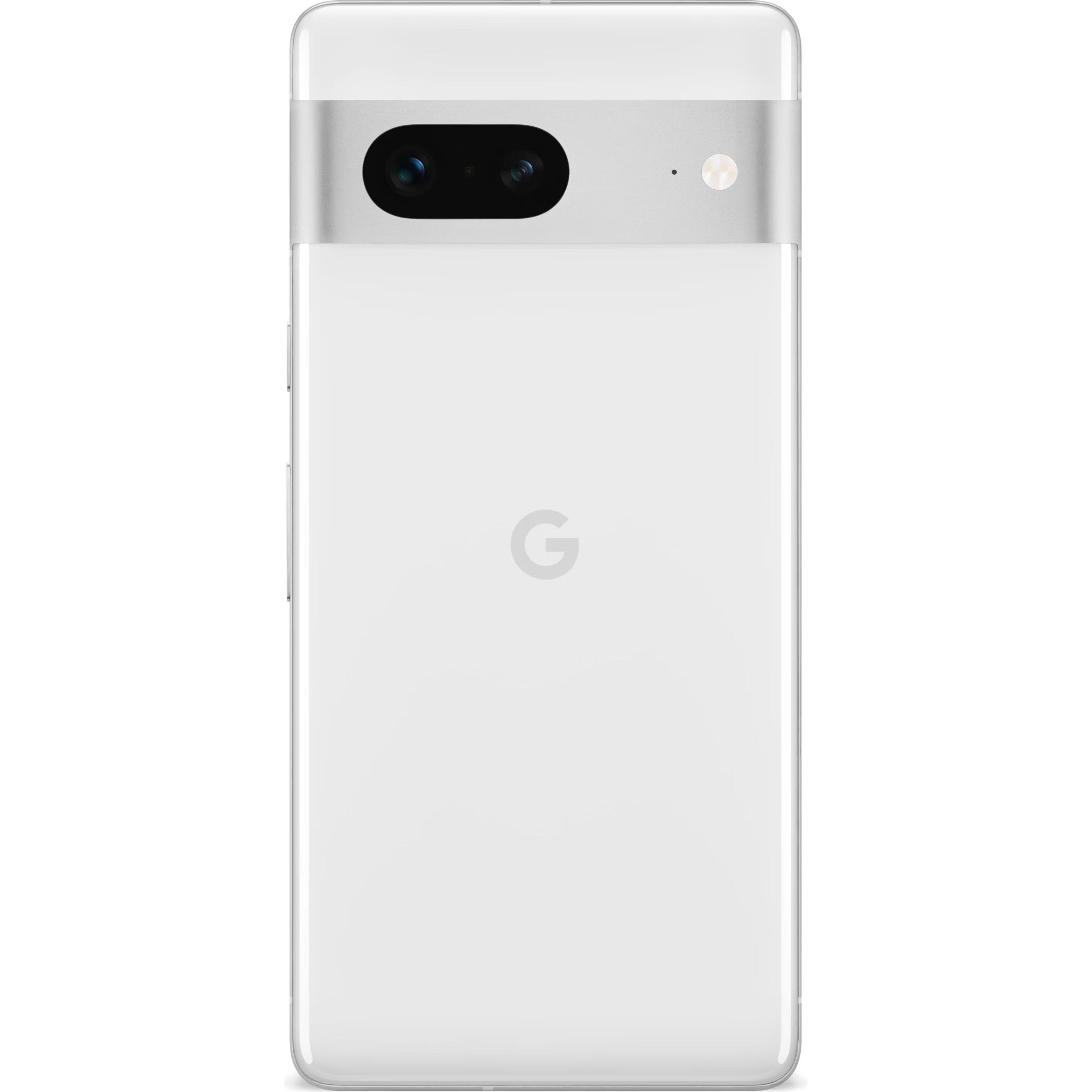 Thumbnail - Google Pixel 7 (256 GB, Snow, 6.30", SIM + eSIM, 50 Mpx, 5G), Smartphone, Weiss