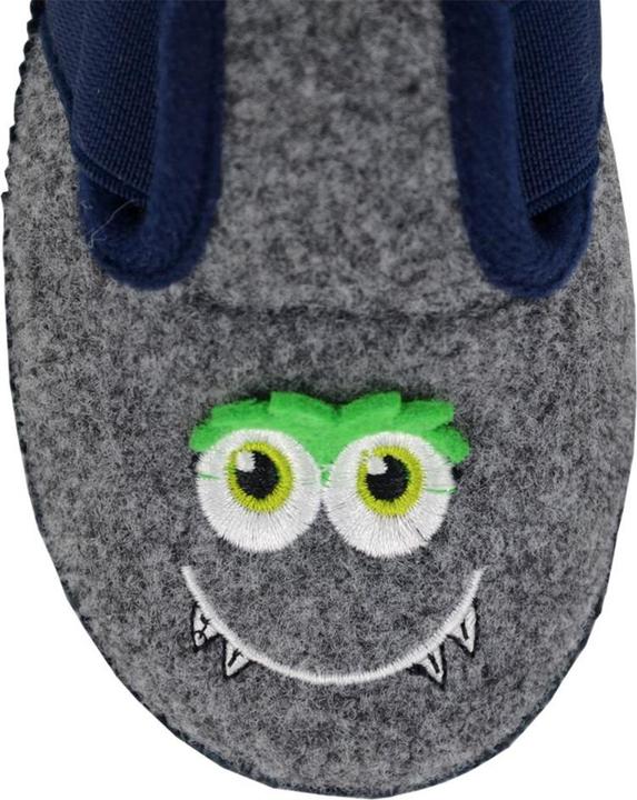 Immagine prodotto Universal Textiles Yeti Ciabatte MostroBambini (24)