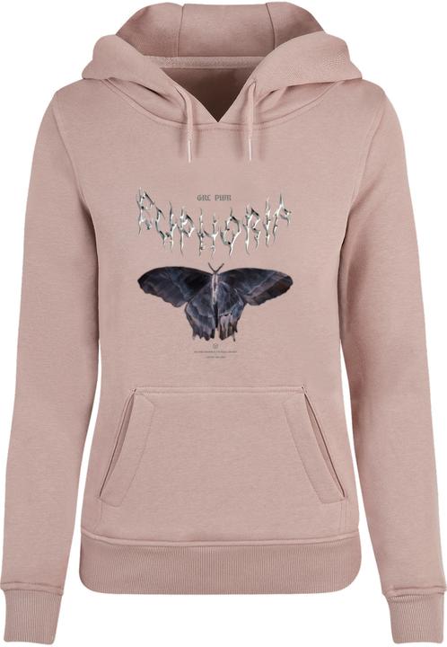 Image du produit Miss Tee Sweat à capuche Euphoria - 125241 (XS)