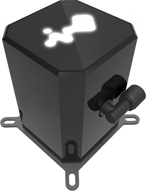 Immagine prodotto In Win Liquido Di Raffreddamento Sr24 240 Argb