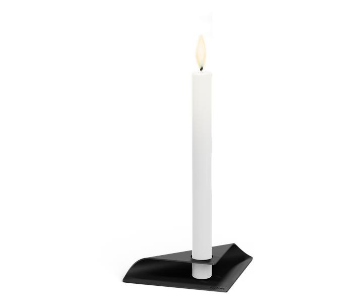 Produktbild Höfats SQUARE CANDLE schwarz