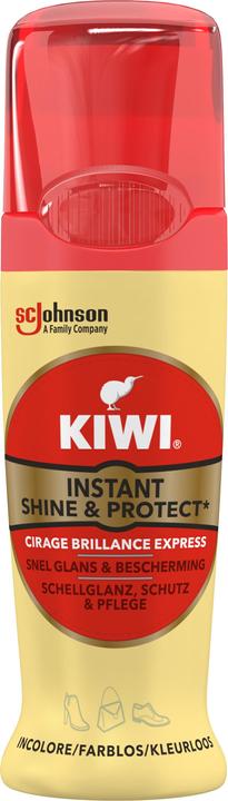 Produktbild Kiwi Shine & Protect neutral