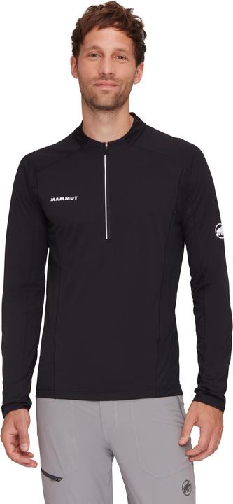 Image du produit Mammut Aenergy FL Half Zip Longsleeve Men (XXL)