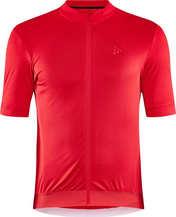 Rosso, Rosso brillante