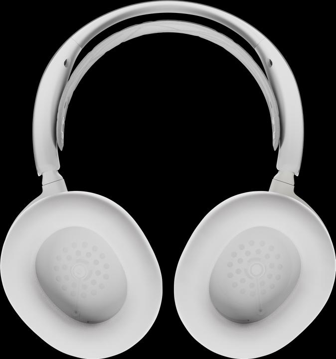 Immagine prodotto SteelSeries Arctis Nova Pro WL Bianco (Senza fili)