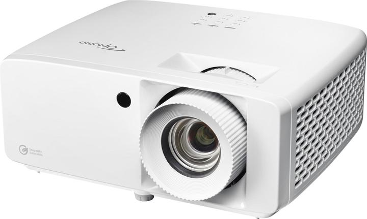 Optoma UHZ66 (4K, 4000 lm, 1.4 - 2.24:1)