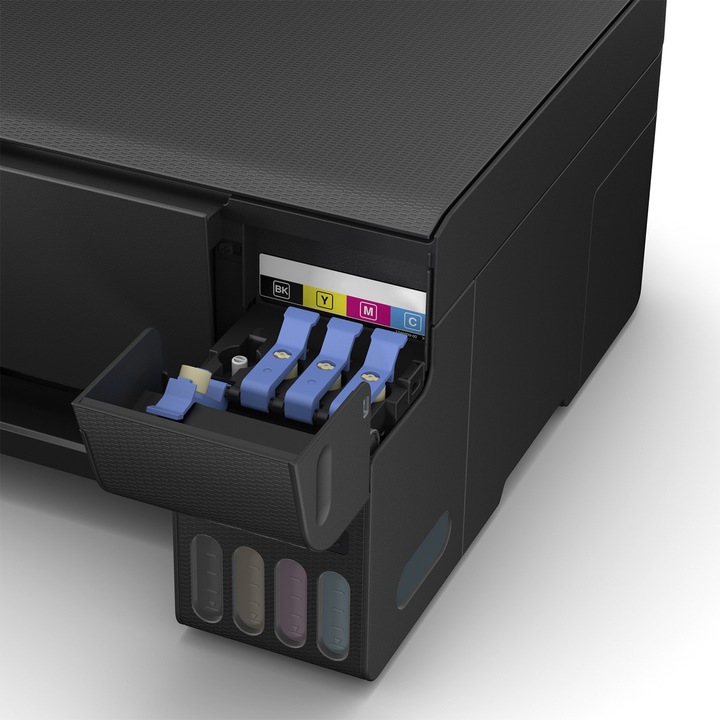 Actual product image Epson EcoTank ET-2712 (Ink, Colour)