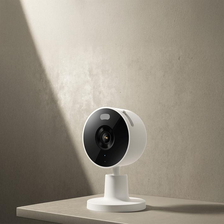 Image du produit Xiaomi Smart-Kamera C100 2K EU BHR07OGL (2304 x 1296 Pixels)