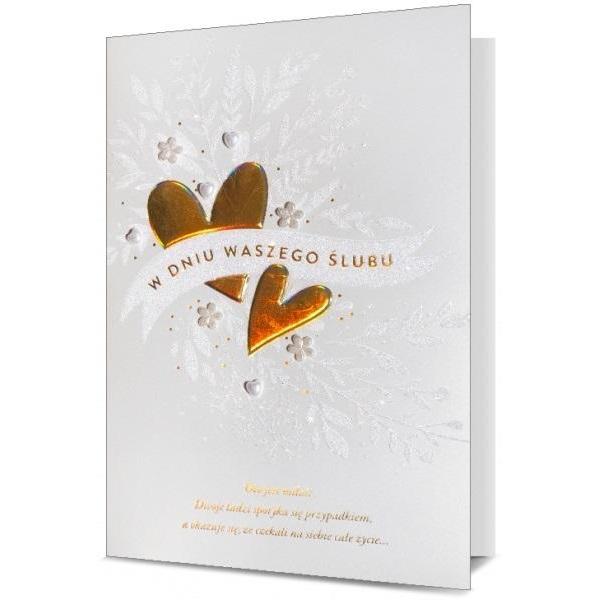 Nuance, Biglietto di auguri + Carta da lettere, Karte B6 Hochzeit
