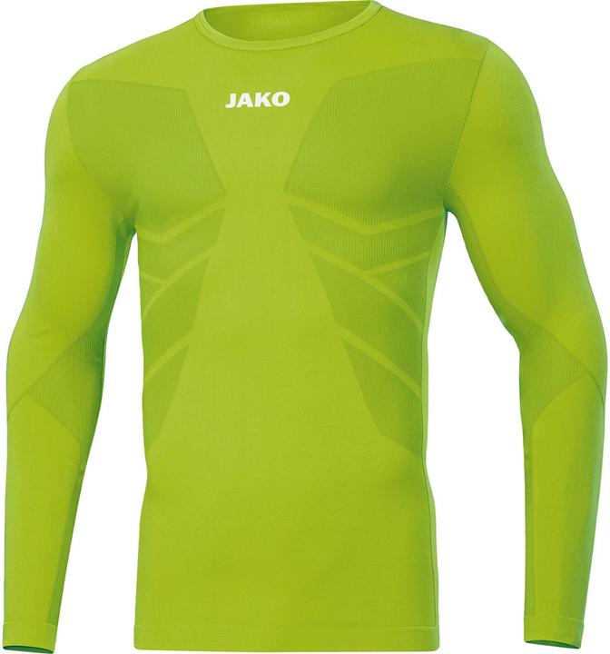 Produktbild JAKO LONGSLEEVE COMFORT 2.0 (S)