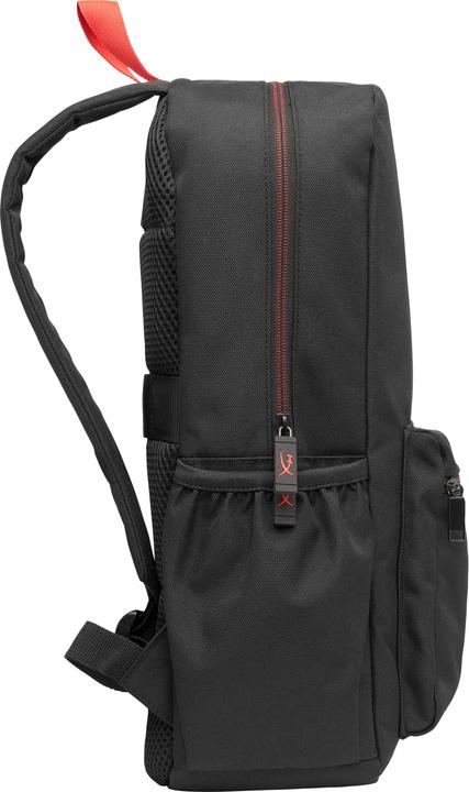 Actual product image HP HyperX Delta Backpack (17.80 l)