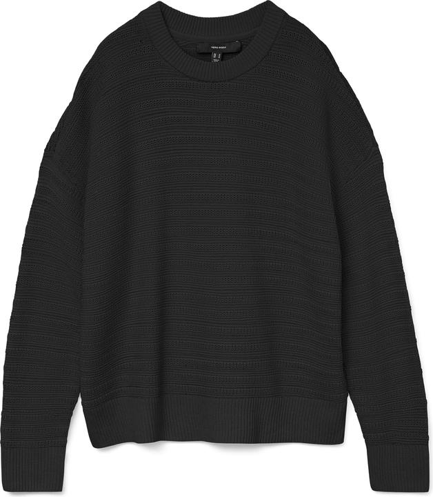 Actual product image Vero Moda VMCALLA Pullover Strickpullover (M)
