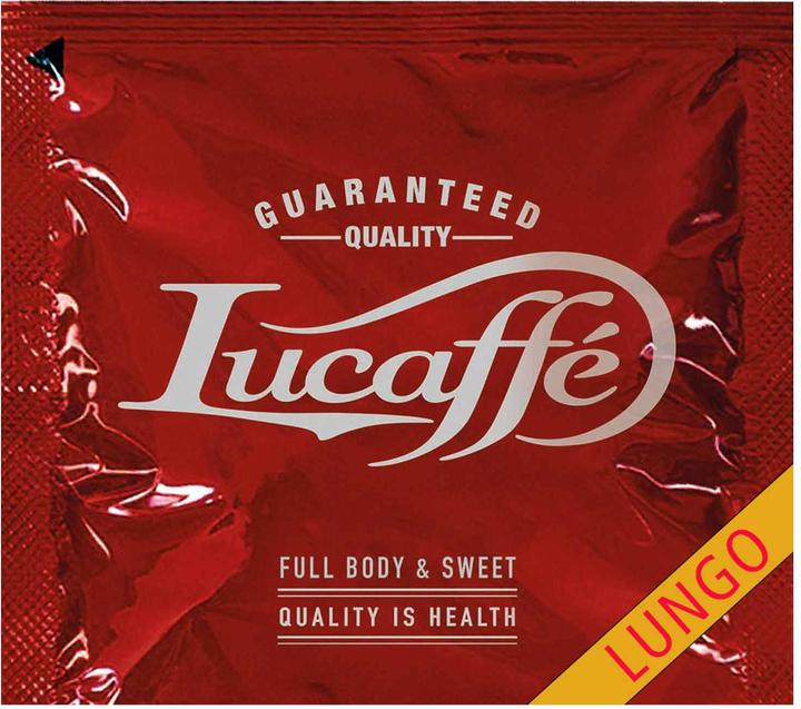Lucaffe Classic Café Crème (150 x Port.)
