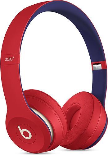 Actual product image Beats Solo3 Wireless (40 h, Wireless)