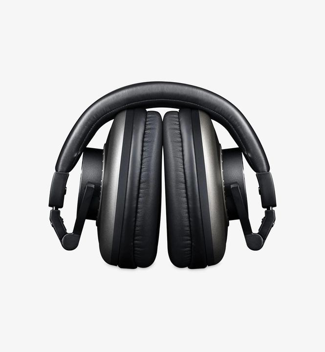 Image du produit Teufel Massive (pas de réduction du bruit, Filaire)